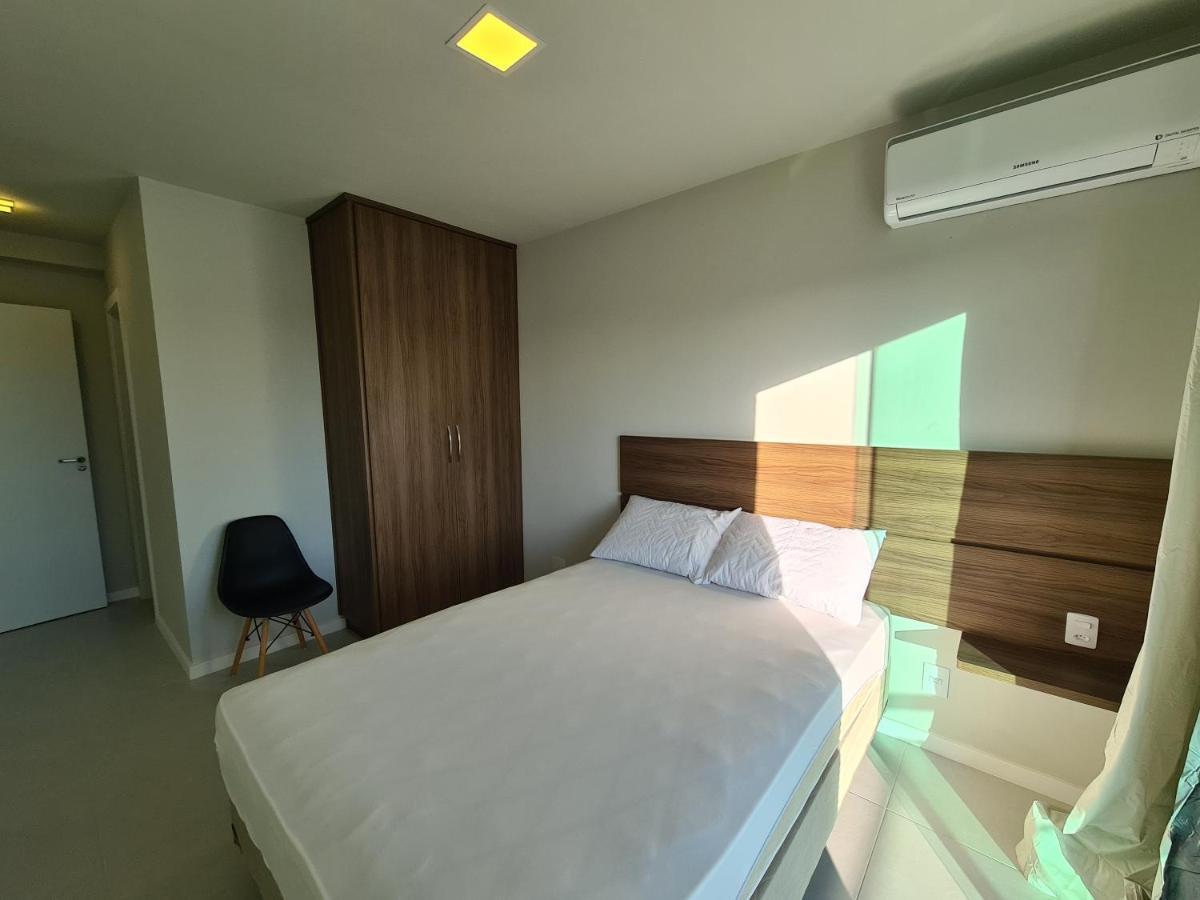 Porto Azul - Praia Do Forte - Apart กาโบฟรีโอ ภายนอก รูปภาพ