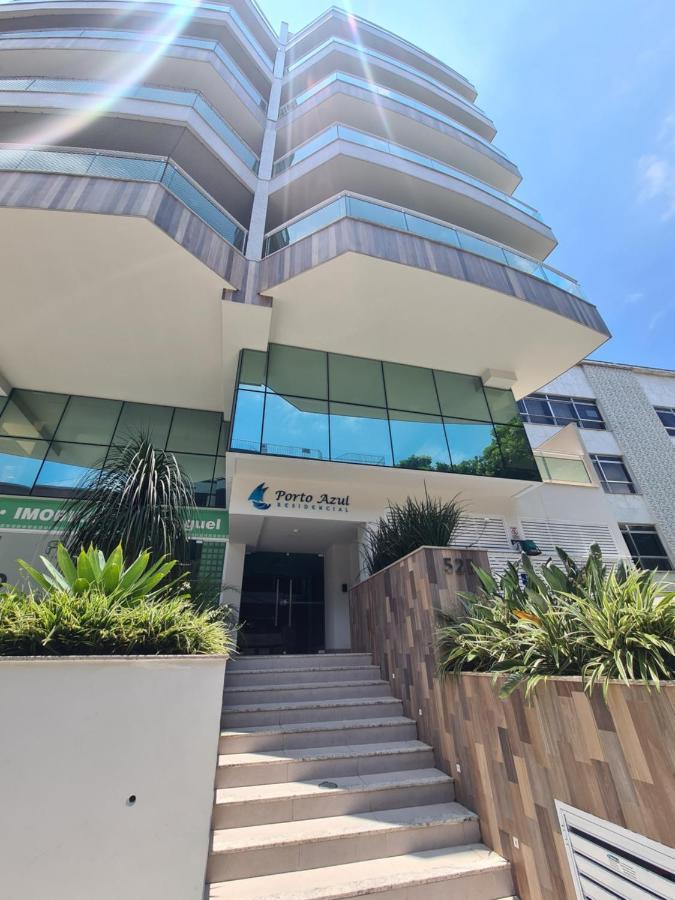 Porto Azul - Praia Do Forte - Apart กาโบฟรีโอ ภายนอก รูปภาพ