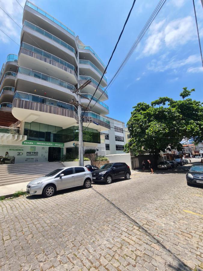Porto Azul - Praia Do Forte - Apart กาโบฟรีโอ ภายนอก รูปภาพ